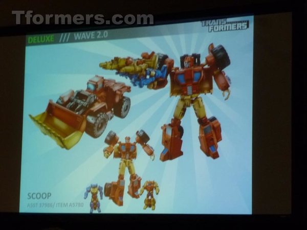 Transformers Products Hasbro Brand Team Panel  (134 of 175)